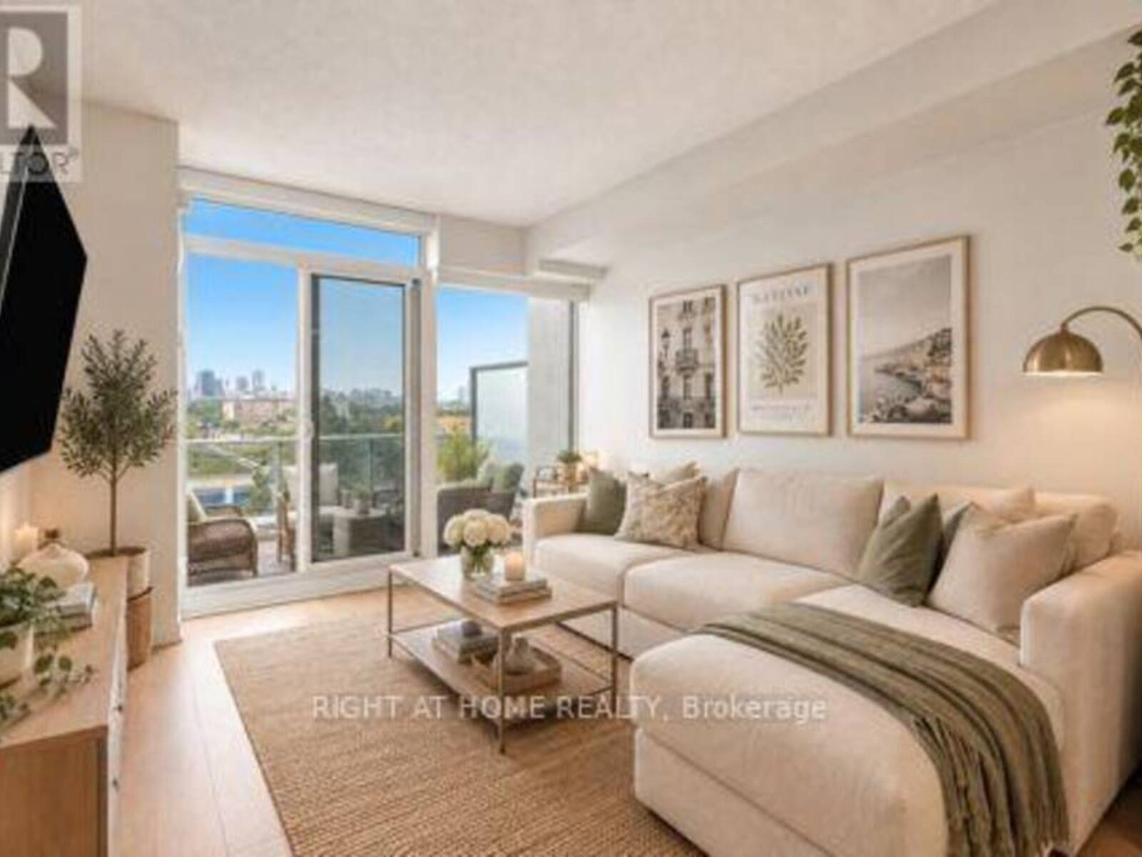 219 - 72 ESTHER SHINER BOULEVARD, Toronto, Ontario M2K 0C4