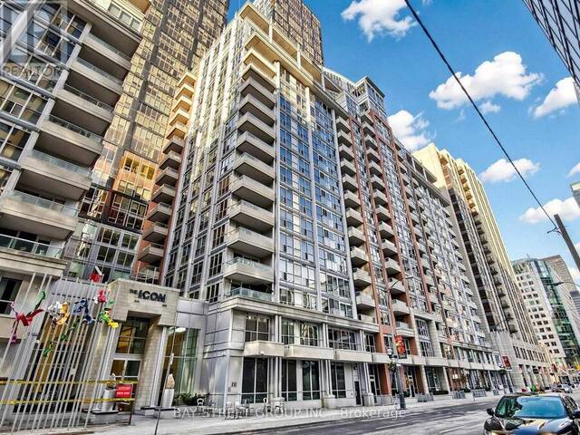 1134 - 250 WELLINGTON STREET W Toronto Ontario, M5V 3P6 - Property For Sale