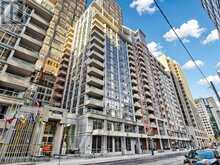 1134 - 250 WELLINGTON STREET W | Toronto Ontario | Slide Image One