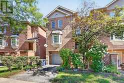28 ELI SHACKLETON COURT | Toronto Ontario | Slide Image Two