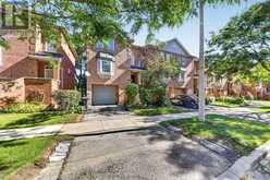 28 ELI SHACKLETON COURT | Toronto Ontario | Slide Image Three