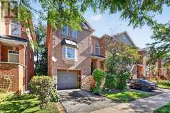 28 ELI SHACKLETON COURT | Toronto Ontario | Slide Image Four
