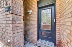 28 ELI SHACKLETON COURT | Toronto Ontario | Slide Image Eight
