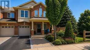 2223 JILLIAN LANE | Oakville Ontario | Slide Image One