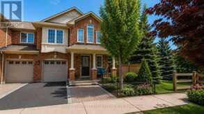 2223 JILLIAN LANE | Oakville Ontario | Slide Image Two