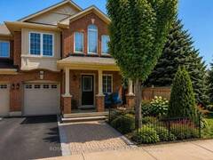2223 JILLIAN LANE Oakville Ontario, L6M 0G7