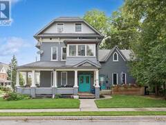 114 CHURCH STREET Kitchener Ontario, N2G 2S4