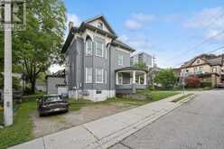 114 CHURCH STREET | Kitchener Ontario | Slide Image Four