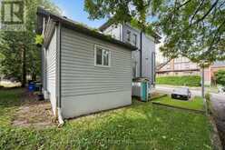 114 CHURCH STREET | Kitchener Ontario | Slide Image Nine