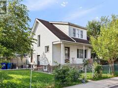1259 CATARAQUI STREET Windsor Ontario, N9A 3R2
