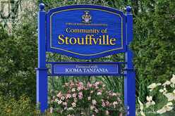 5844 & 5912 AURORA ROAD | Whitchurch-Stouffville Ontario | Slide Image Seven
