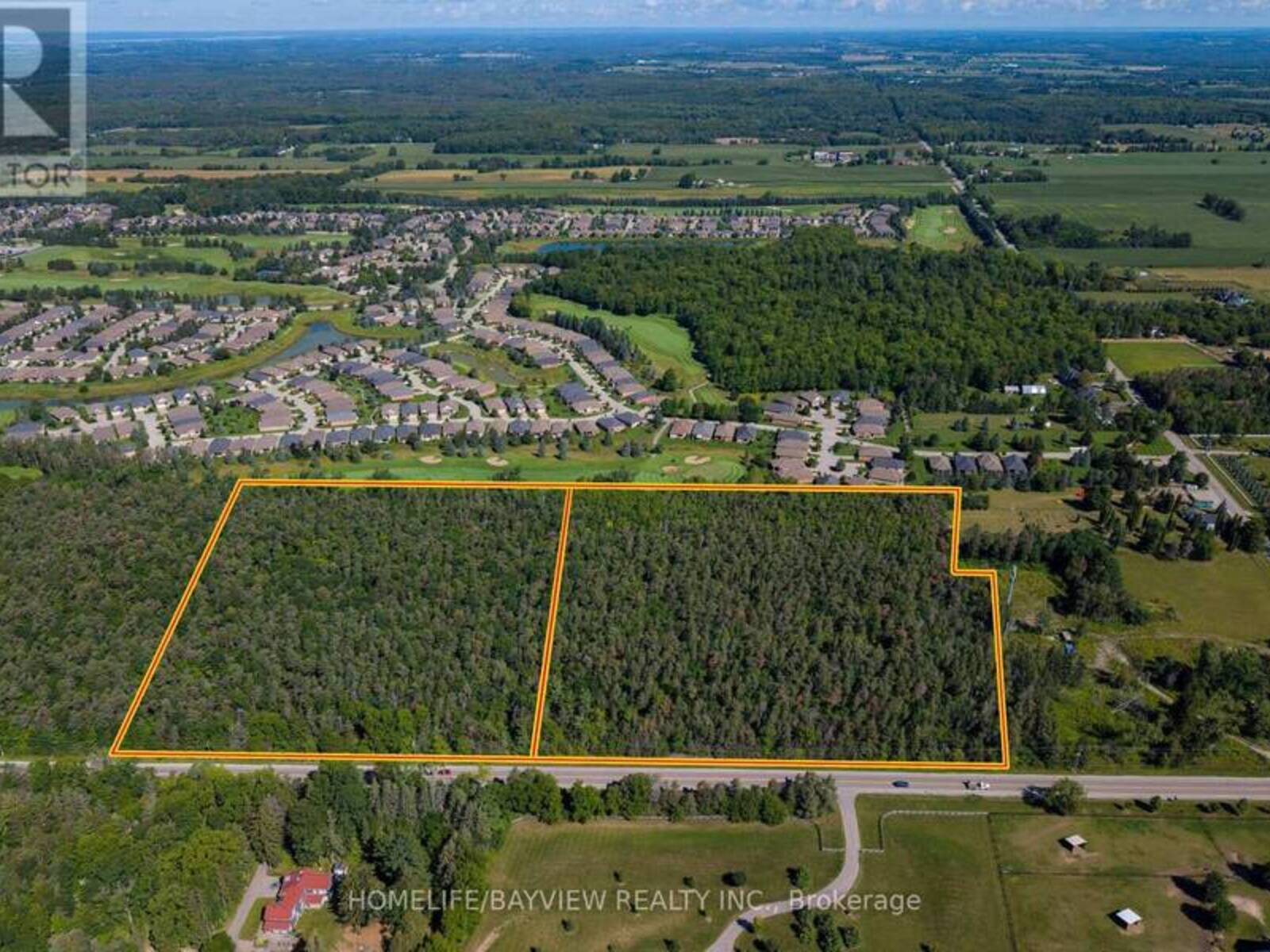 5844 & 5912 AURORA ROAD, Whitchurch-Stouffville, Ontario L4A 3K3