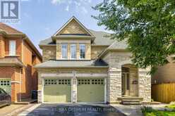 60 IMPULSE CIRCLE | Brampton Ontario | Slide Image One