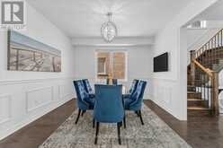 16 GRENDON CRESCENT W | Brampton Ontario | Slide Image Eight