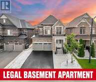 16 GRENDON CRESCENT W | Brampton Ontario | Slide Image One