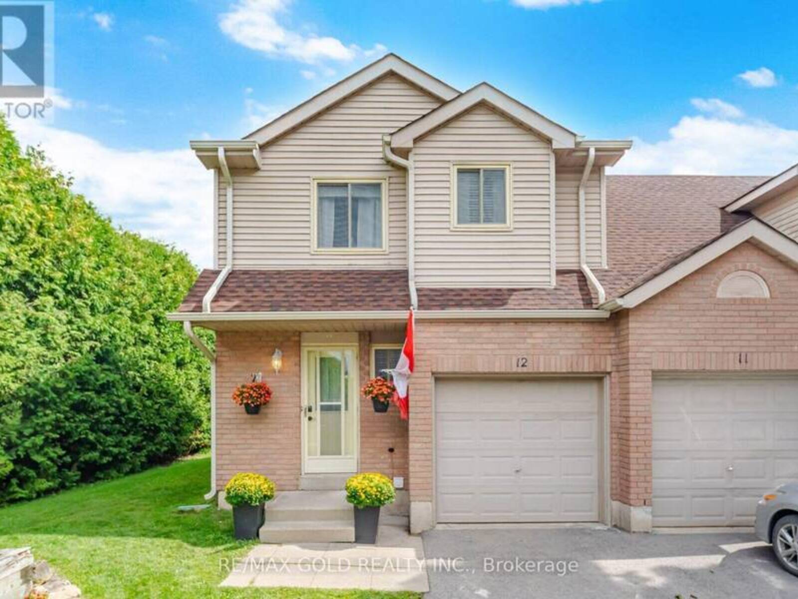 12 - 65 SCOTT STREET, Grand Valley, Ontario L9W 5X3