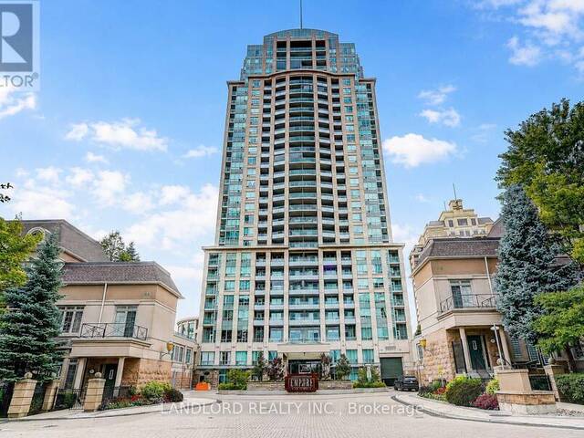 1014 - 17 BARBERRY PLACE Toronto Ontario, M2K 1G9 - Property For Sale