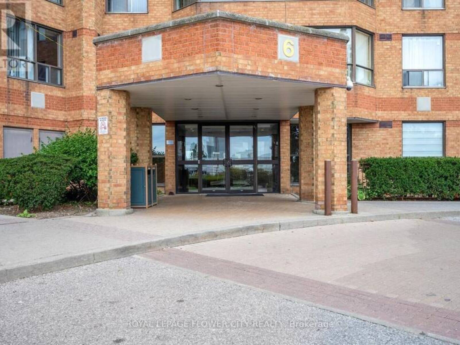 417 - 6 HUMBERLINE DRIVE, Toronto, Ontario M9W 6X8