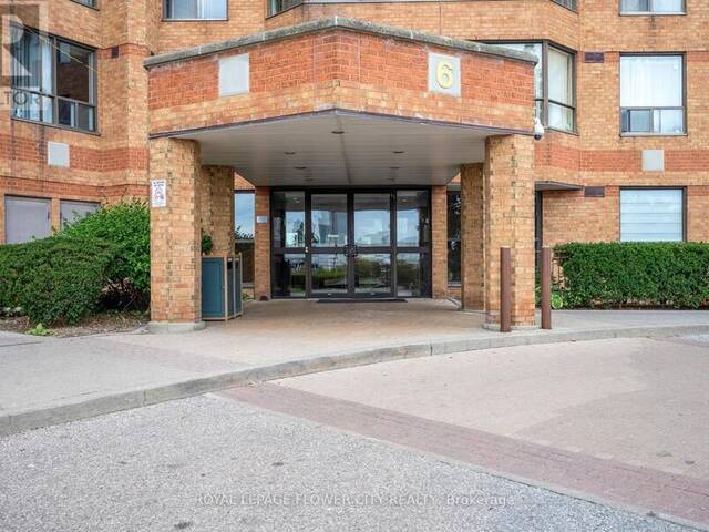 417 - 6 HUMBERLINE DRIVE Toronto Ontario, M9W 6X8 - Property For Sale