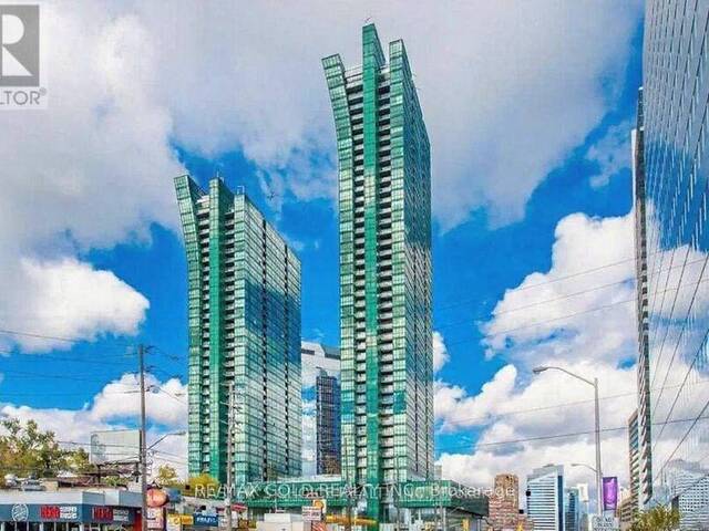 702 - 11 BOGERT AVENUE Toronto Ontario, M2N 1K4 - Property For Sale