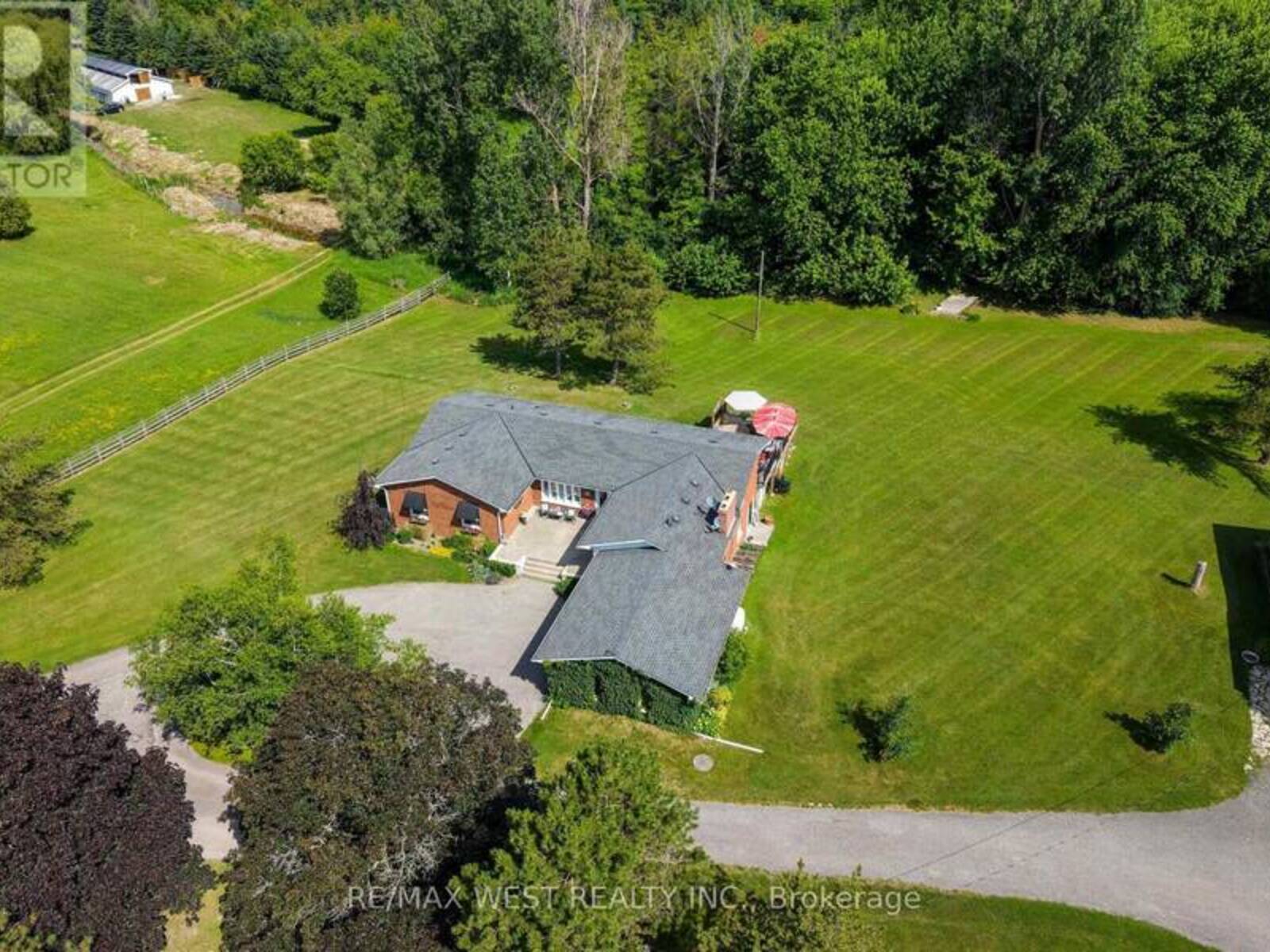 7324 HIGHWAY 9 ROAD, New Tecumseth, Ontario L0G 1T0