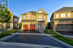 54 MIDCREST CIRCLE | Brampton Ontario | Slide Image Two