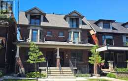 730 SHAW STREET | Toronto Ontario | Slide Image One