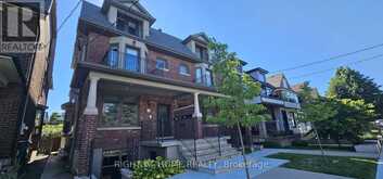 730 SHAW STREET | Toronto Ontario | Slide Image Two