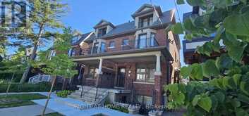 730 SHAW STREET | Toronto Ontario | Slide Image Three