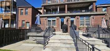730 SHAW STREET | Toronto Ontario | Slide Image Thirty-one