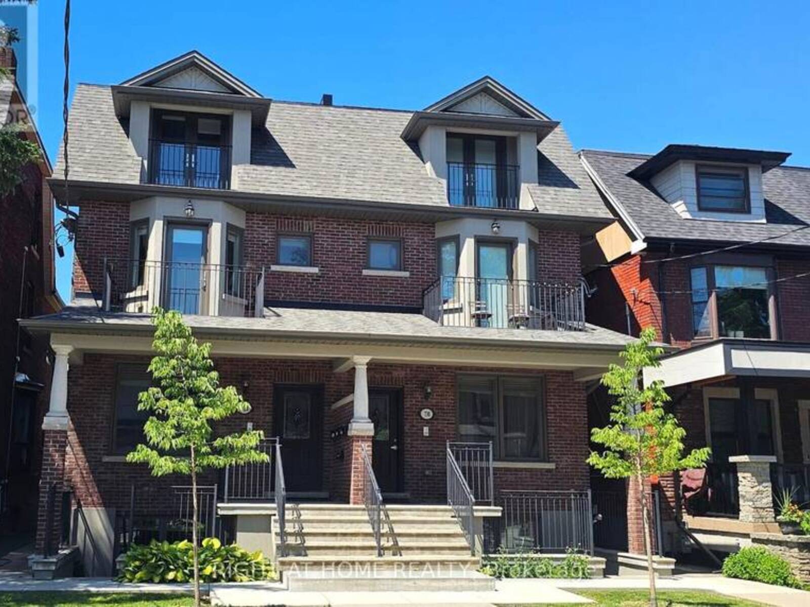 730 SHAW STREET, Toronto, Ontario M6G 3L7