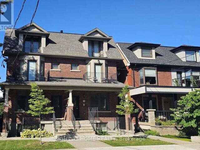 730 SHAW STREET Toronto Ontario, M6G 3L7 - Property For Sale