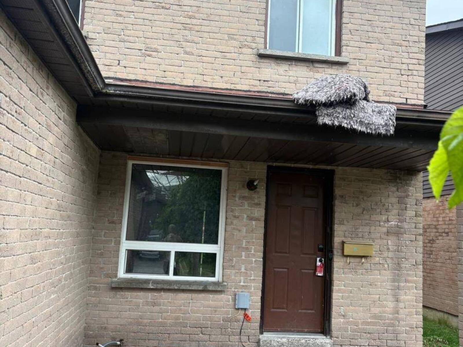 75 CHALMERS CRESCENT, Ajax, Ontario L1S 5Z6