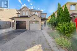 101 CRYSTALVIEW CRESCENT | Brampton Ontario | Slide Image One