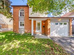 731 ELGIN STREET N Cambridge Ontario, N1R 7W5