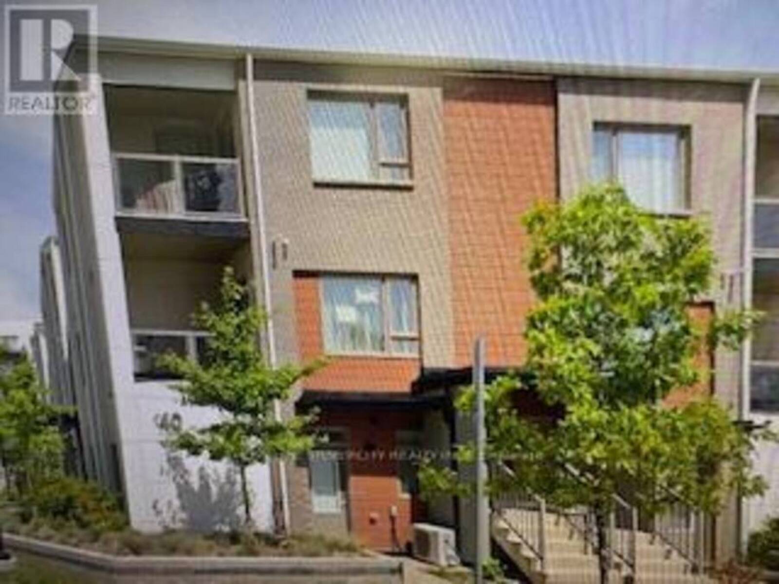 26 - 40 ORCHID PLACE DRIVE, Toronto, Ontario M1B 0C4