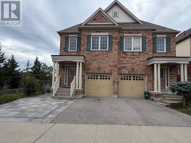 1424 RENNIE STREET Oshawa Ontario, L1K 0N8 - 6 Bedrooms Home For Sale
