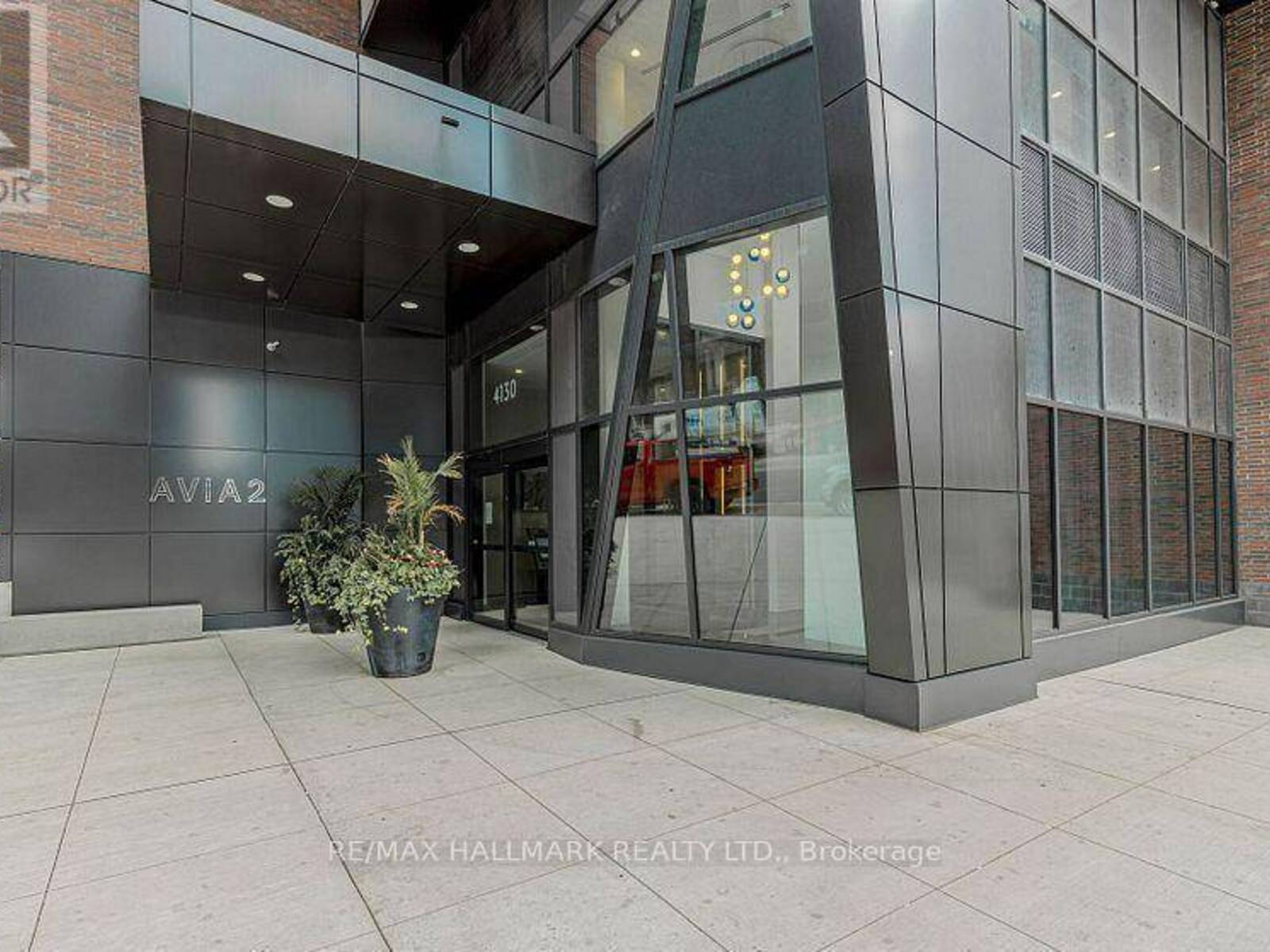 1007 - 4130 PARKSIDE VILLAGE DRIVE, Mississauga, Ontario L5B 3M8