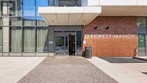 3303 - 32 FOREST MANOR ROAD | Toronto Ontario | Slide Image Two