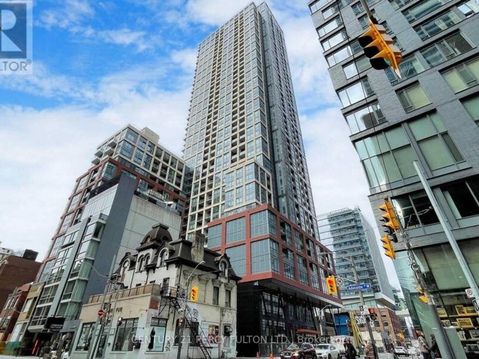 4712 - 108 PETER STREET, Toronto, Ontario M5V 0W2