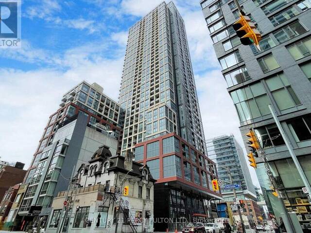 4712 - 108 PETER STREET Toronto Ontario, M5V 0W2 - Property For Sale