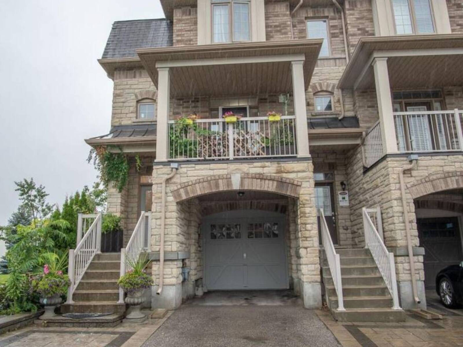 10951 WOODBINE AVENUE, Markham, Ontario L6C 0X4