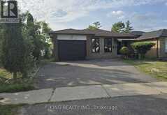 3412 MONICA DRIVE | Mississauga Ontario | Slide Image One