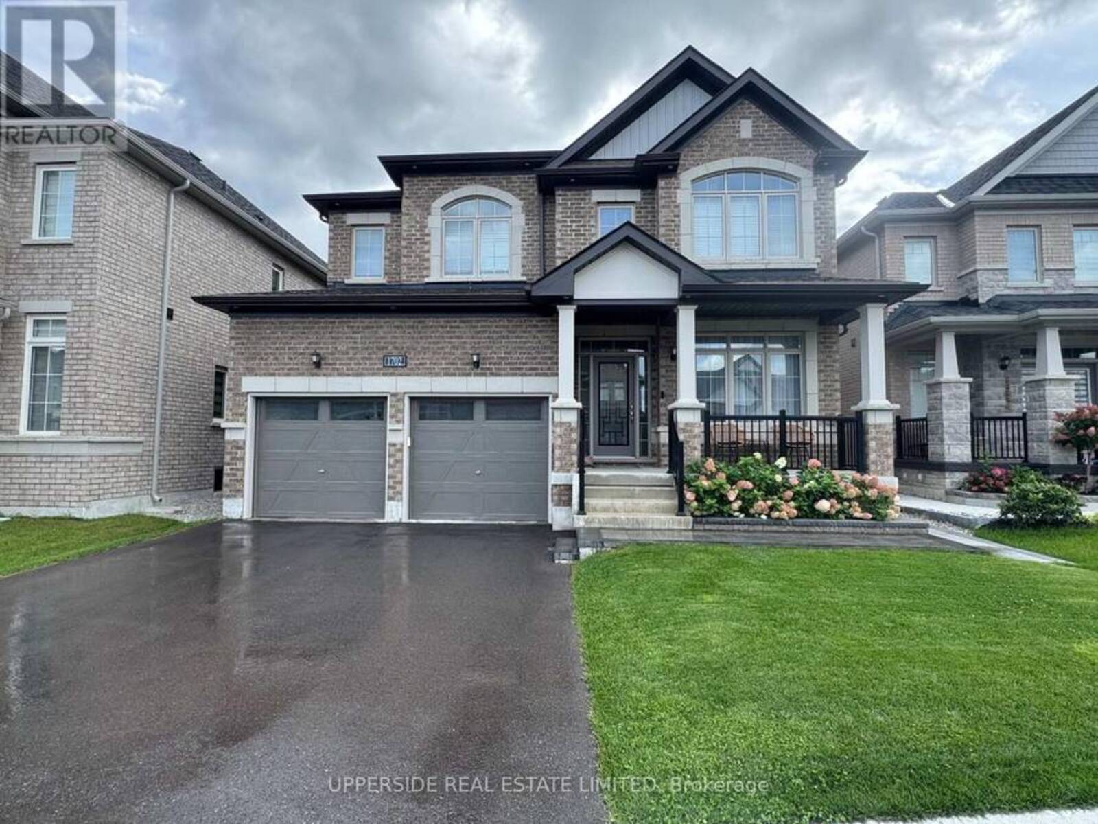 1702 CORSAL COURT, Innisfil, Ontario L9S 0P9
