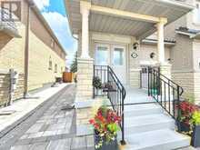 19 KINGLY CREST WAY | Vaughan Ontario | Slide Image Two