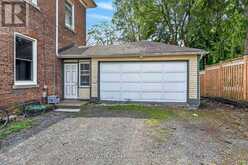 15 ST DAVID STREET W | Thorold Ontario | Slide Image Thirty-six