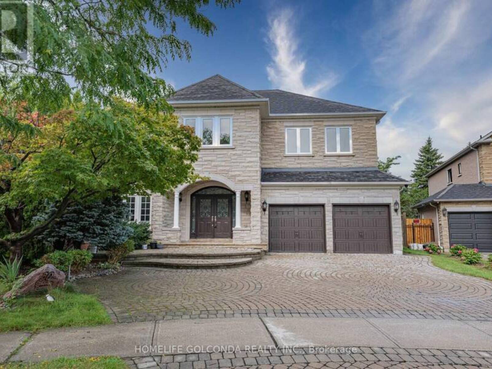 30 GOLDRING CRESCENT, Markham, Ontario L6C 1Y6