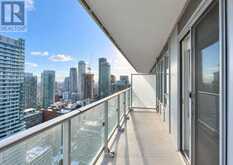 3508 - 195 REDPATH AVENUE | Toronto Ontario | Slide Image Eight