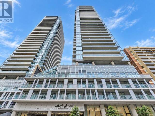 3508 - 195 REDPATH AVENUE Toronto Ontario, M4P 0E4 - Property For Sale
