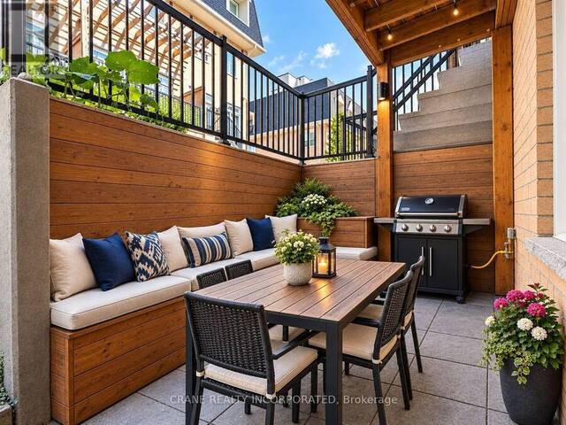 108 - 400 HOPEWELL AVENUE Toronto Ontario, M6E 2S2 - Property For Sale